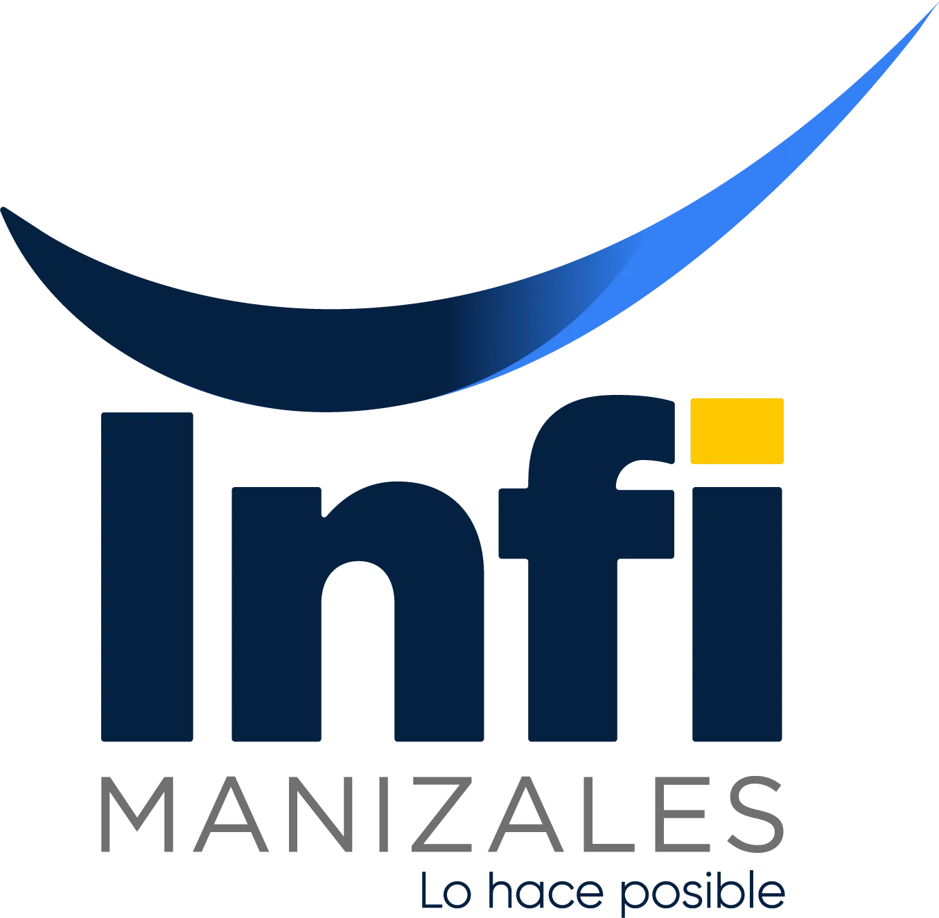 Logo de InfiHuila