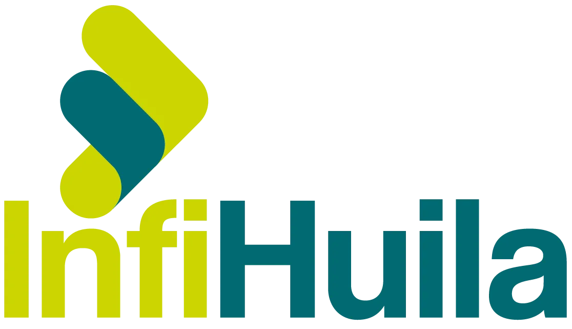 Logo de InfiHuila